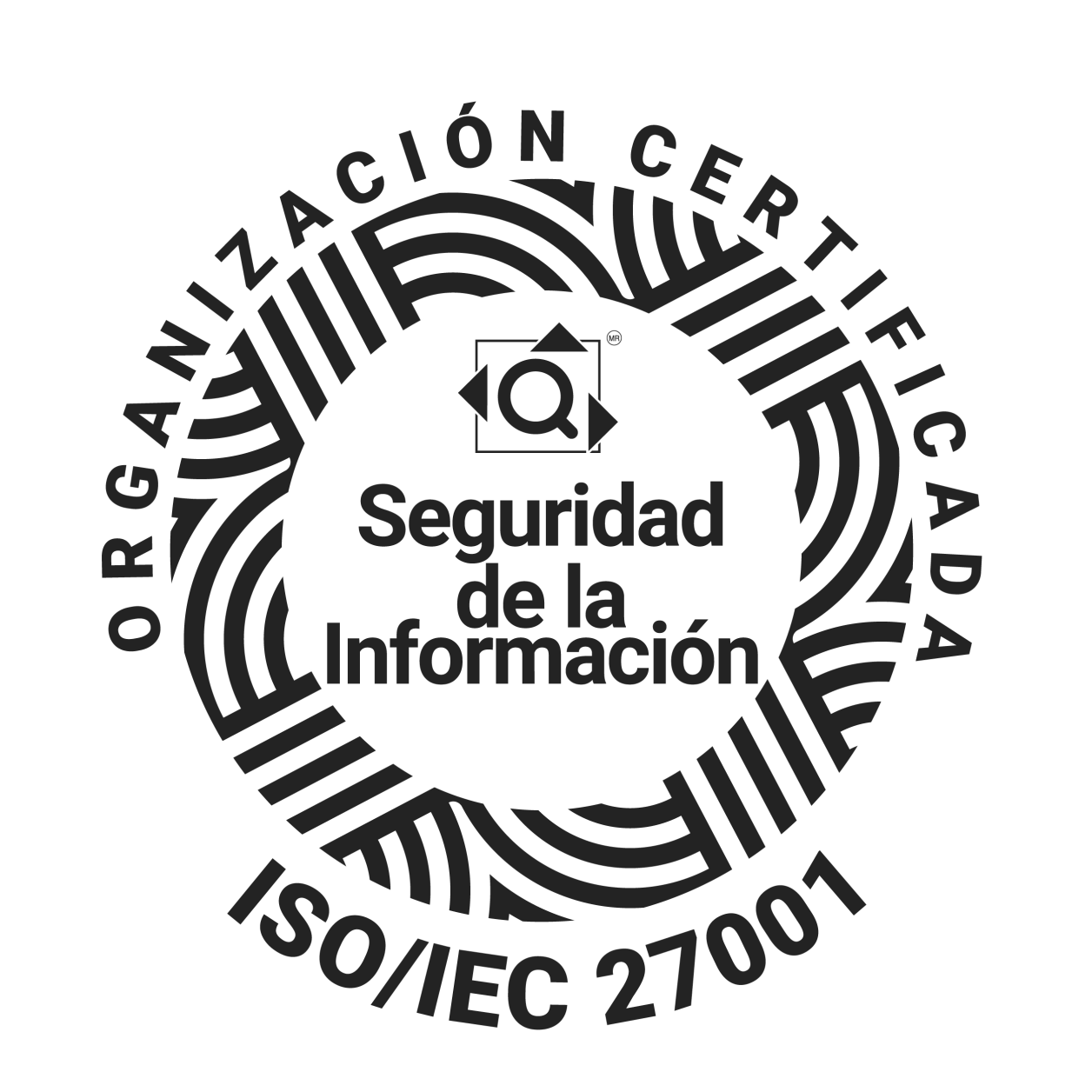 Certificado 27000